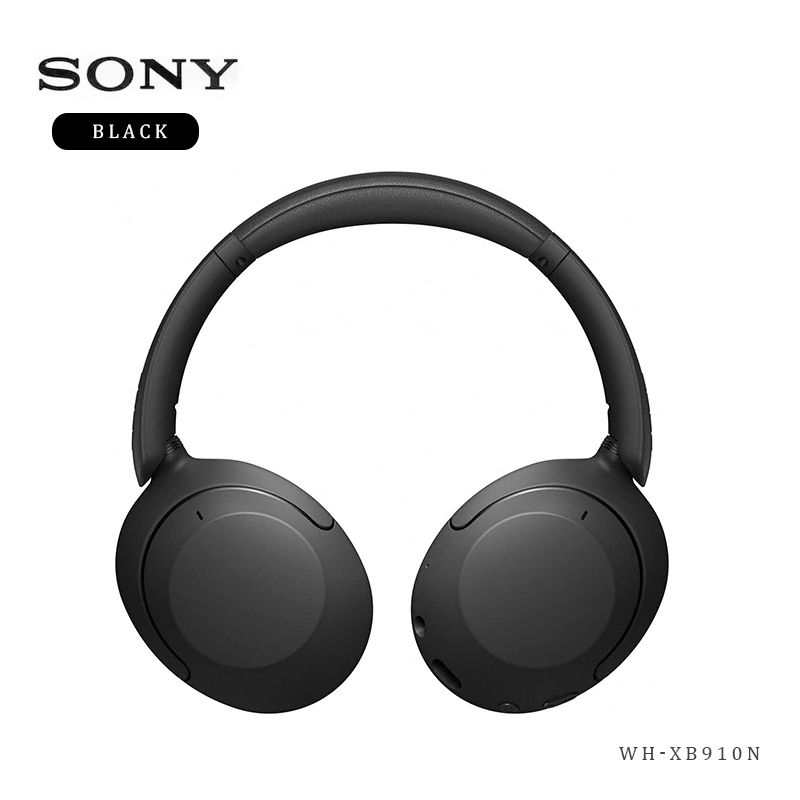 Sony WH-1000XM5 หูฟังไร้สาย Bluetooth แบบ Active Noise Cancelling และเป็นหูฟังเกมมิ่งพร้อมไมโครโฟน