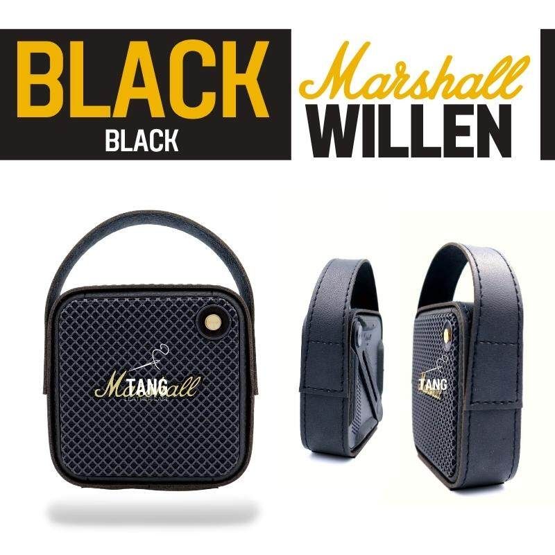 หนังหุ้มลำโพง Marshall Willen‼️ ไม่ใช่ตัวลำโพงนะครับ‼️ สำหรับหุ้มกันรอยลำโพง เคสMarshall ส่งตรงจากผู้ผลิตเจ้าแรกในไทย