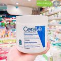 Cerave Moisturising Cream