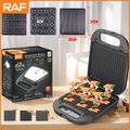 RAF 1400W 3in1