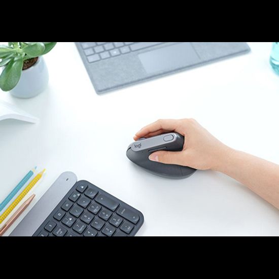 แนะนำ 10 เมาส์ Logitech รุ่นไหนดี ปี 2024