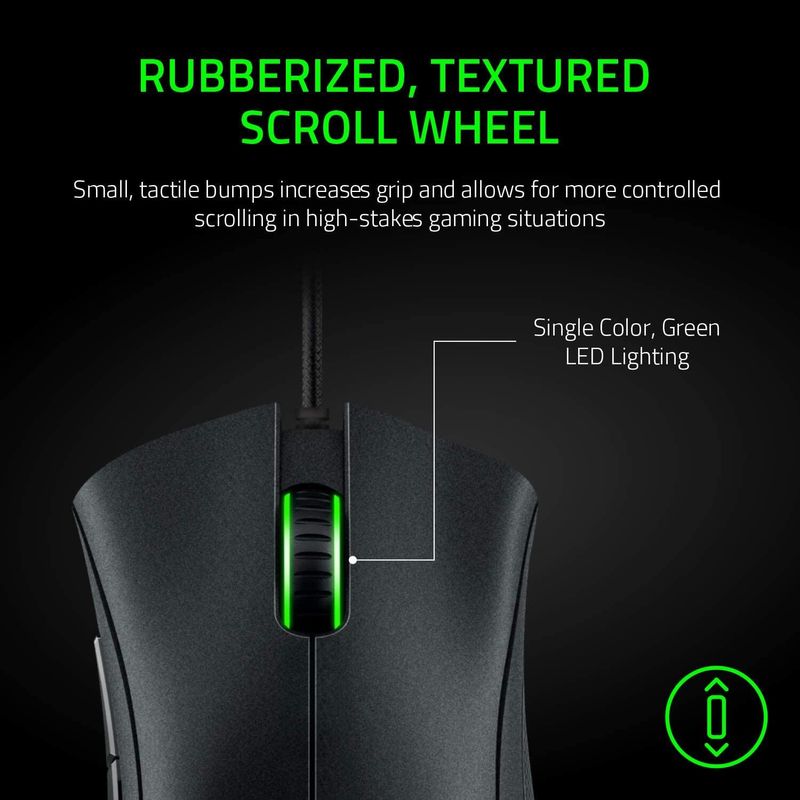 Razer DeathAdder Essential