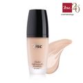 bsc cosmetology:ORCHID HIGH COVER FINE FOUNDATION SPF 45 PA+++,ํY1 ผิวขาวเหลือง