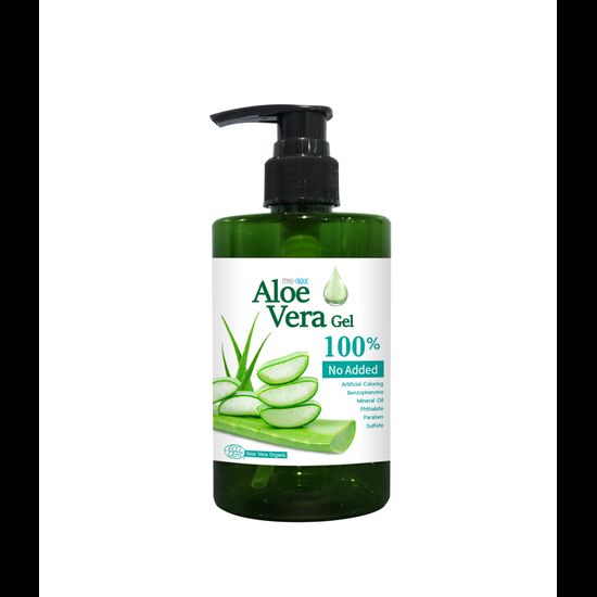 Myu-Nique ALOE VERA GEL (PUMP)