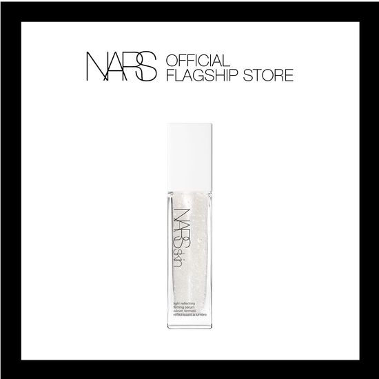 NARS SKIN LIGHT REFLECTING FIRMING SERUM