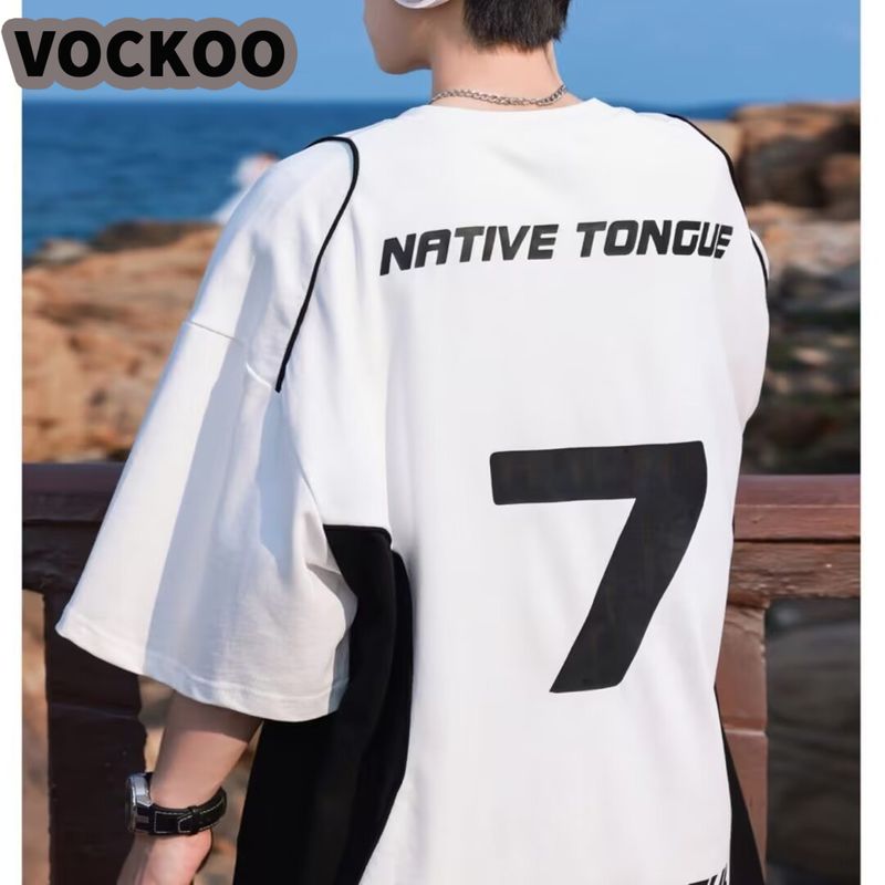 VOCKOO:MTX2440JH5 15Z240413,ดำ,XL