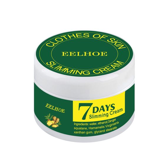 EELHOE ครีมกระชับหน้าท้อง50g ออกกำลังกายเผาผลาญไขมันลดไขมันส่วนเกินสร้างกล้ามหน้าท้องแบบง่ายครีมลดไขมันครีมเผาผลาญไขมันครีมกระชับกล้ามเนื้อครีมสร้างกล้ามครีมลดหน้าท้องครีมเบินไขมันครีมทาลดไขมันครีมทาลดสัดส่วนครีมลดน้ำหนักครีมกล้ามเนื้อหน้าท้อง