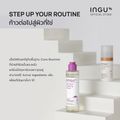 Ingu:4D-Acne Clearing Toner,50ml