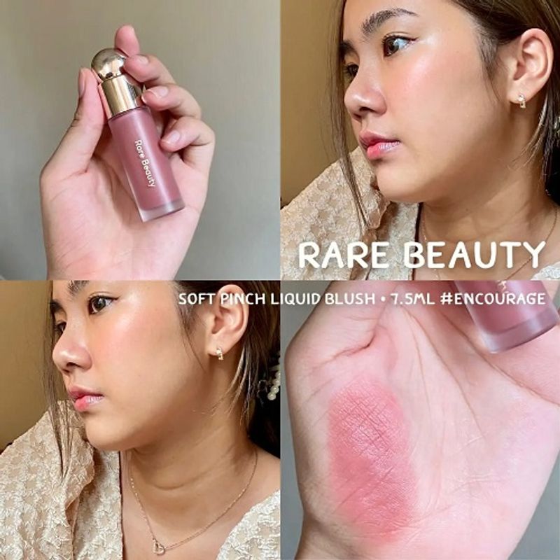 Rare Beauty Soft Pinch Blush