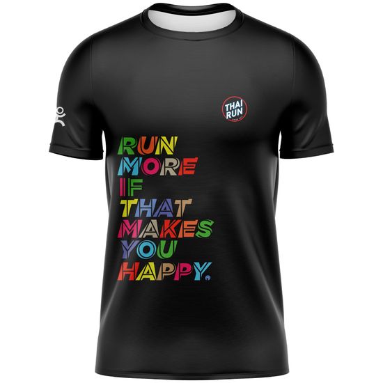 Thairun (ไทยรัน)เสื้อวิ่ง เสื้อกีฬา เสื้อ Thairun เสื้อ Thairun Run More