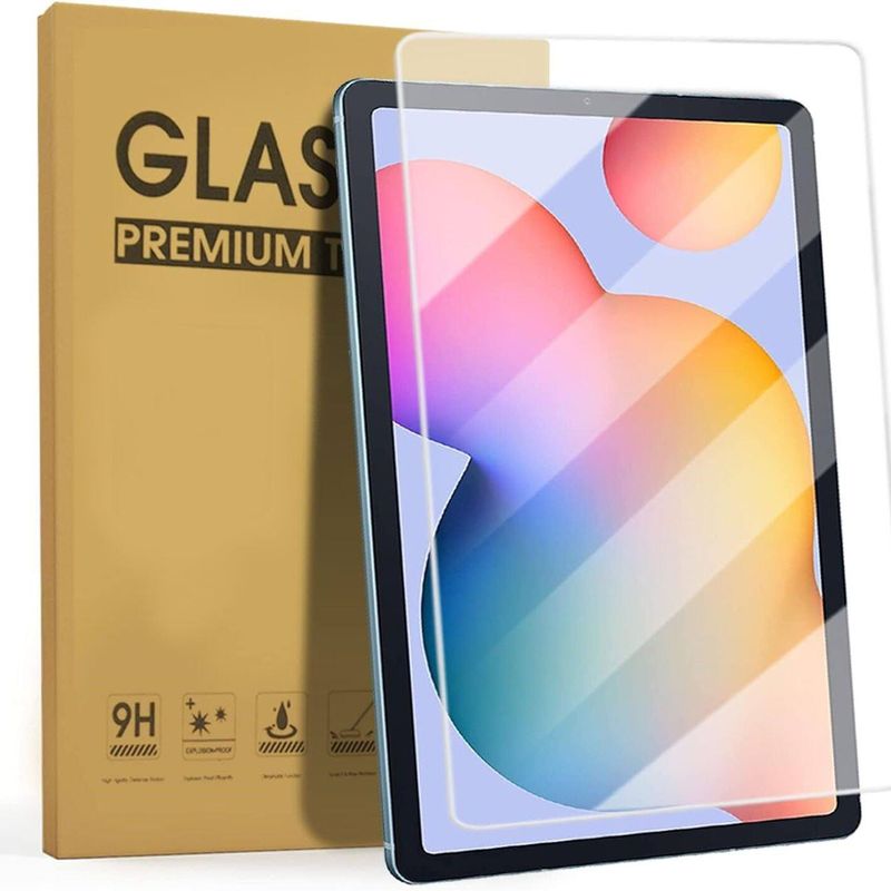 ฟิล์มกระจก ฟิล์มไฮโดรเจล ซัมซุง แท็ป เอส6ไลท์ พี610  Hydrogel Film Glass Screen Protector For Samsung Galaxy Tab S6 Lite SM-P610 (10.4)