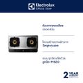 Electrolux เตาแก๊สตั้งโต๊ะขนาด 70 ซม. รุ่น ETG726BXS