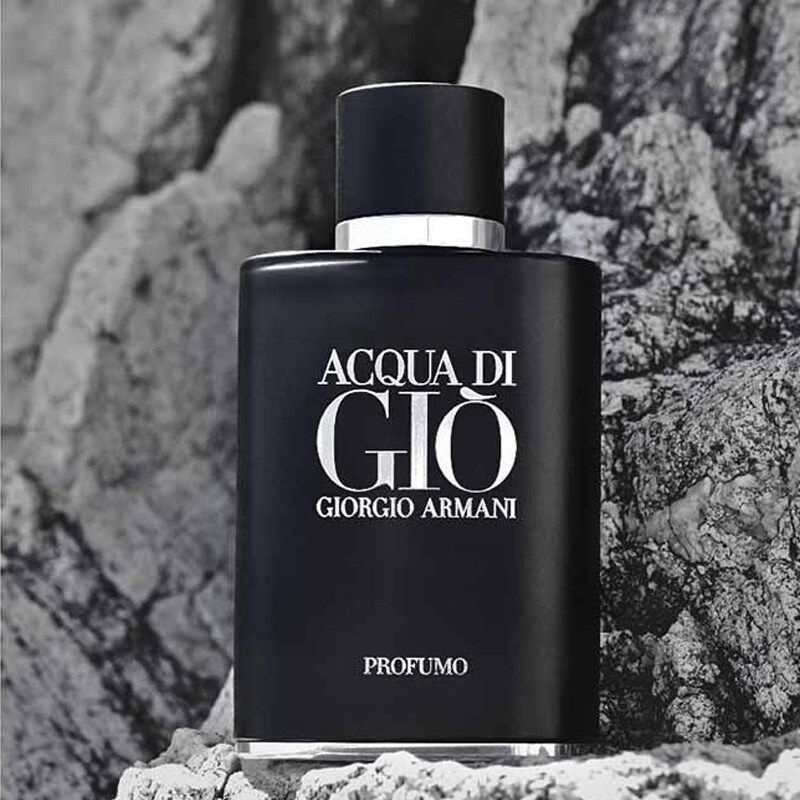 หัวน้ำหอมแท้ๆ น้ำหอม ผู้ชาย แบรนด์ดัง Acqua di Gio Profumo for men 100ml น้ำหอมผู้ชายติดทนนาน