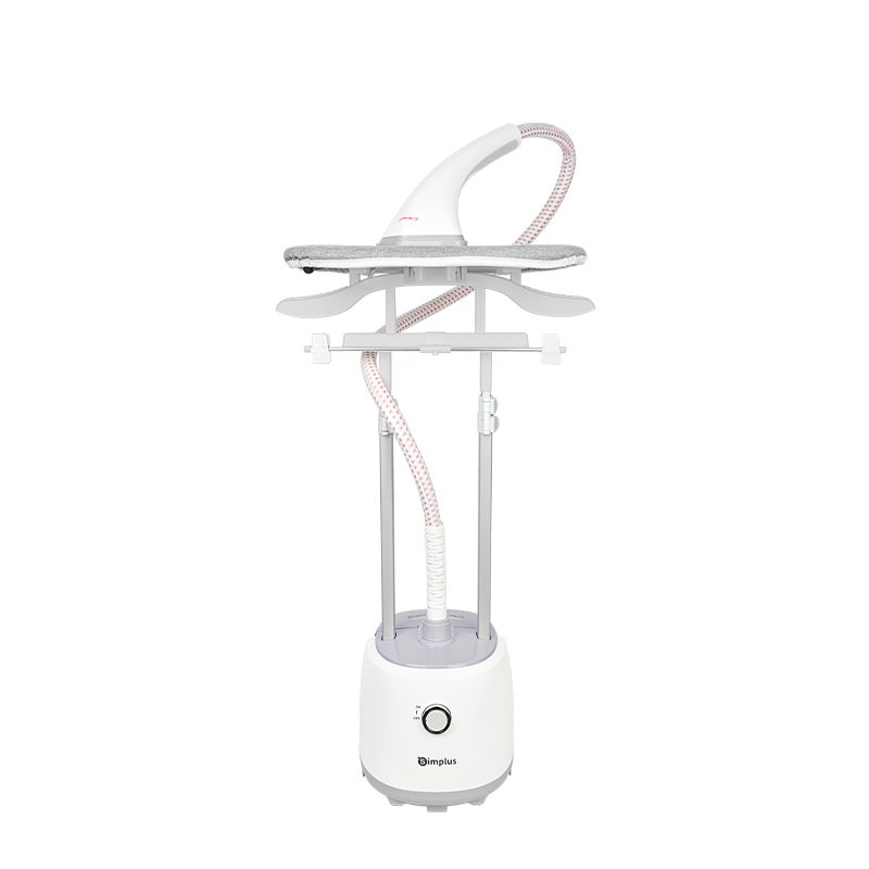 +Simplus:Garment Steamer GTJH009,สีขาว