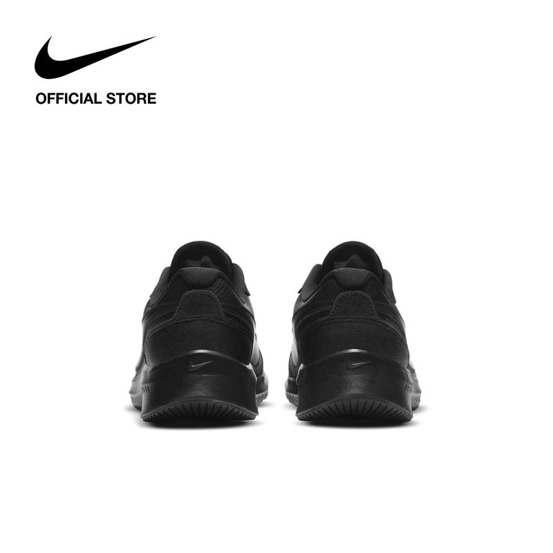 Nike Kids Varsity (GS) Road Running Shoes - Black รองเท้าวิ่งโร้ดรันนิ่งเด็ก Nike Varsity (GS) - สีดำ