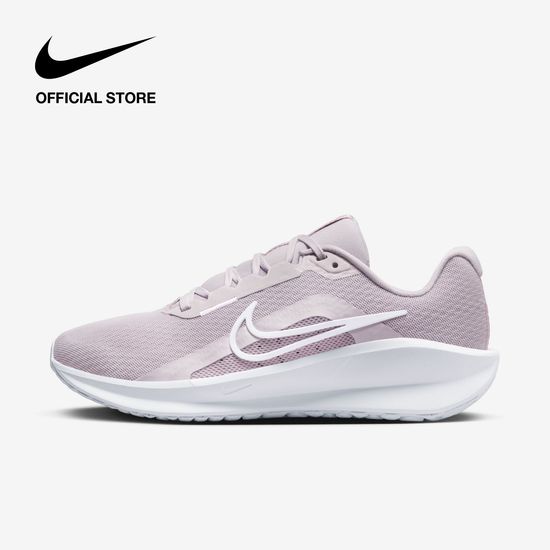 Nike Women's Downshifter 13 Shoes - Platinum Violet ไนกี้ รองเท้าผู้หญิง Downshifter 13 - สีแพล็ตตินั่มไวโอเล็ต