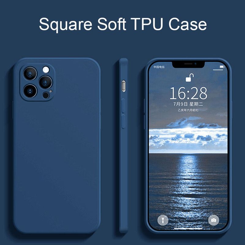 เคสTPU​นิ่ม​สีพาสเทลคลุมกล้อง Huawei Mate 20 P20 P30 P40 Y7 Pro Nova 8i 3i 5T 7i 7 Se Y70 Y90 Y7a Y7P Y6P Y6s Y9s Y9 Prime 2019