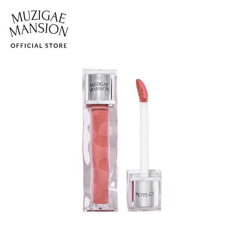 MUZIGAE MANSION Icy Glow 5.3ml #001 Vague