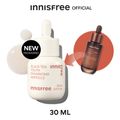 Innisfree:Black Tea Ampoule,30,Free Shipping