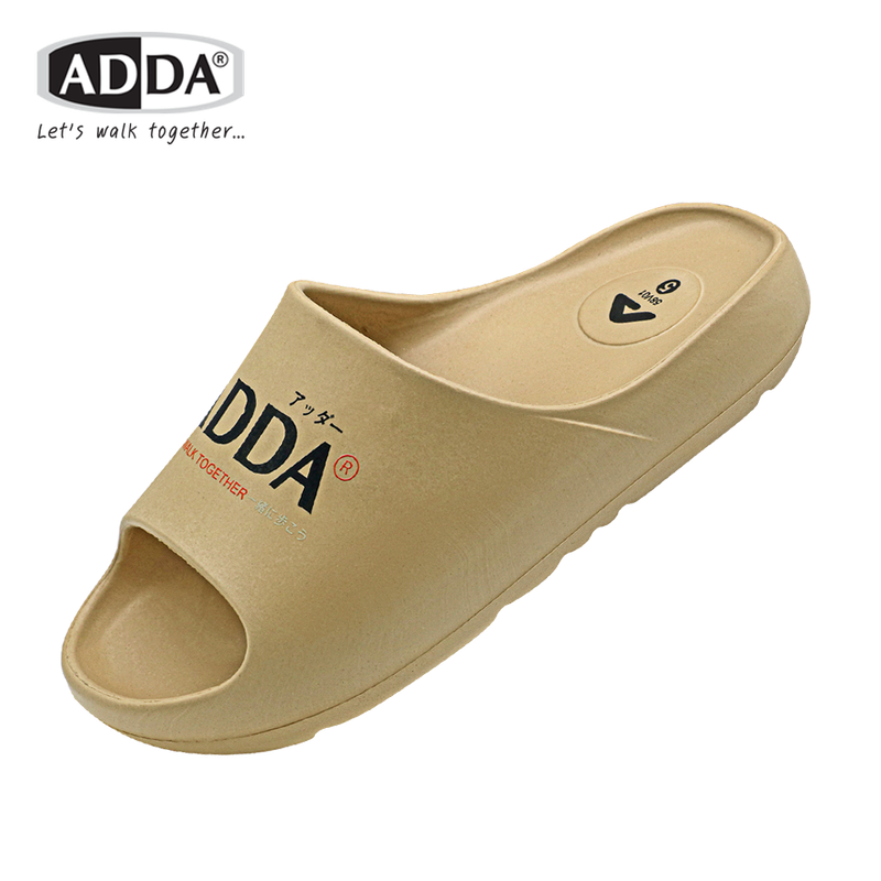 ADDA รองเท้าแตะ รองเท้าลำลอง แบบสวม สำหรับผู้หญิง รุ่น 58V04W1 (ไซส์ 4-7)