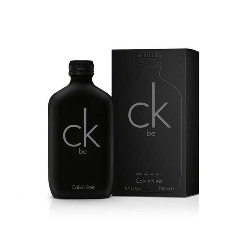 CALVIN KLEIN - CK Be EDT[ของแท้100%]