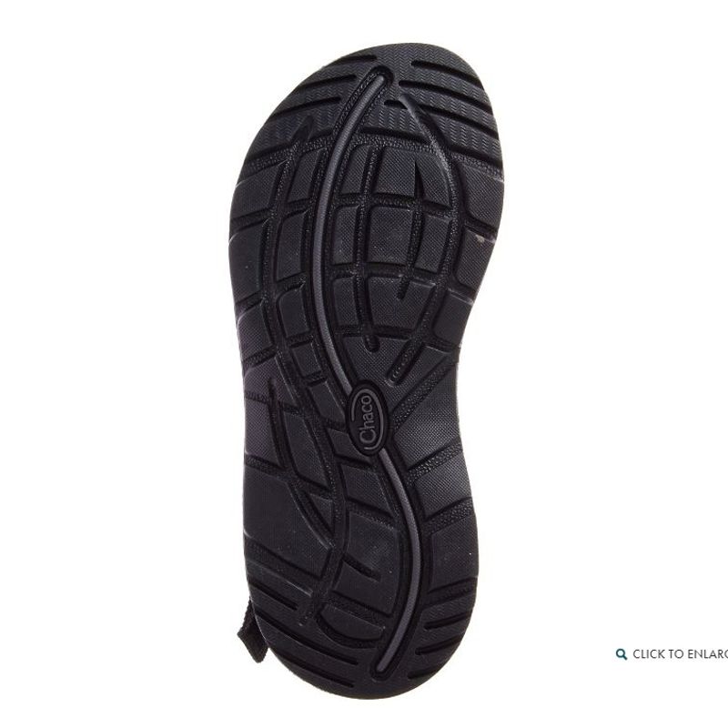 รองเท้า Chaco Z2 Classic - Black ของใหม่ ของแท้ พร้อมกล่อง พร้อมส่งจากไทย