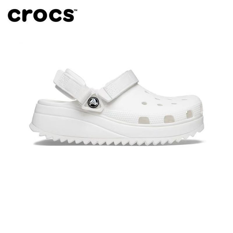 CROCS Classic Hiker Clog รองเท้าลำลองผู้ใหญ่