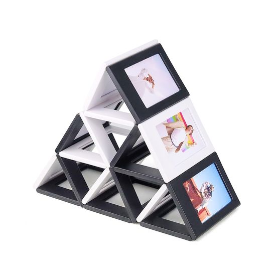 Mini Film กรอบ Photo Frame - Fujifilm Instax mini 8 9 11 40 70 90 Liplay กล้อง