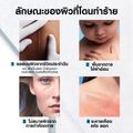 ลา โรช-โพเซย์ La Roche-Posay CICAPLAST BAUME B5+ บาล์มฟื้นบำรุงผิว 100 ml.