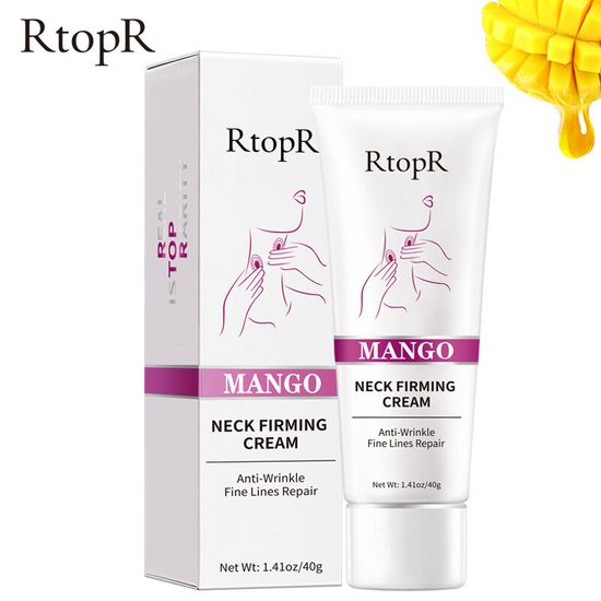 Ebisu Neck Cream Anti-Aging Neck Skin Care Cream Anti-aging neck wrinkle cream