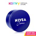 Nivea:Creme นีเวีย ครีมบำรุงผิวสูตรเข้มข้น,#150ml