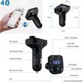 X8 Dual USB Car Charger เครื่องเล่น MP3 FM Transmitter,รุ่นX8