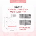 SOLAURA 3Dx Filler-HYA Instant Anti Eyes Wrinkle