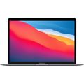 Apple:MacBook Air M1,สเปซเกรย์,Free Shipping