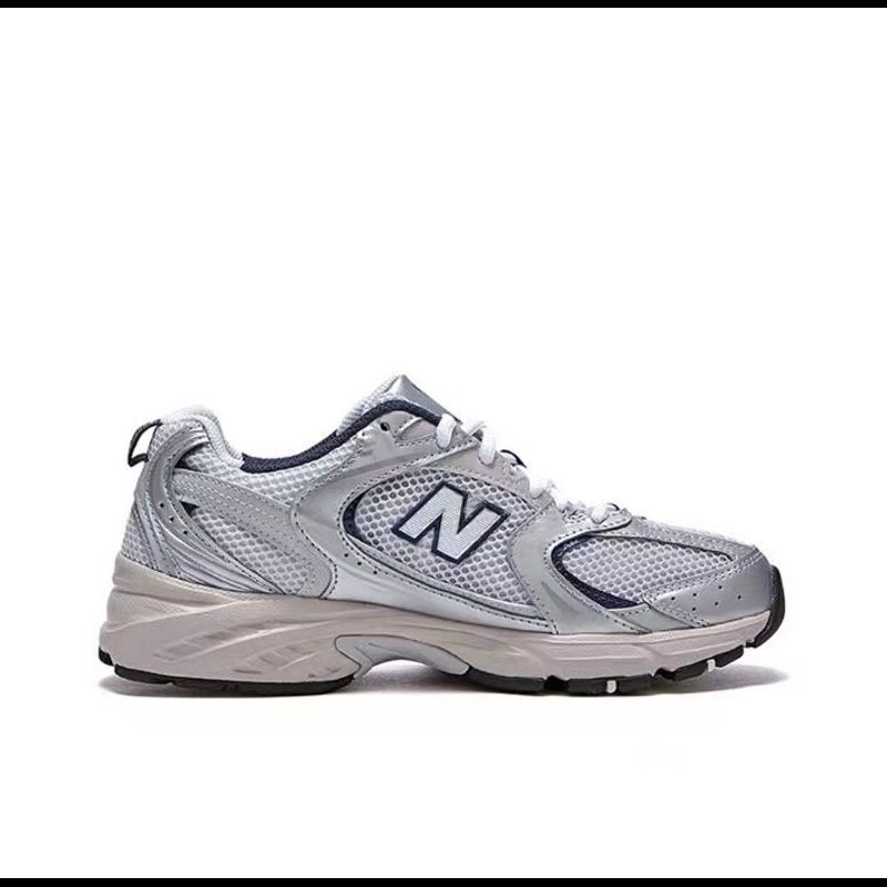 รองเท้าผ้าใบ New Balance NB 530 MR530KA รองเท้า Original new blance official รองเท้าผ้าใบผญ ยูนิเซ็กส์ผู้ชาย new balance แท้ รองเท้าผ้าใบผช new balance Sports Sneakers Comfort sports รองเท้าวิ่ง