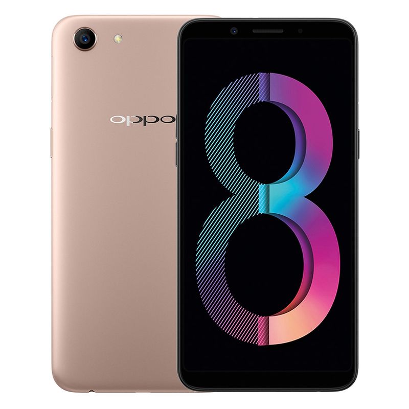 （ซื้อมือถือแถมฟรีหน้ากาก KF94）[พร้อมส่ง] Oppo A83 ของเเท้100% RAM 4GB ROM 32GB/RAM 4GB ROM 64GB ประกันร้าน เเถมฟรีเคสใส+ฟิล์มกระจก