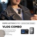 DJI Osmo Action 5 Pro