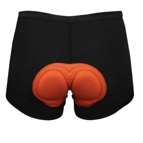 กางเกงปั่นจักรยานชั้นใน Boxer (Sponge)