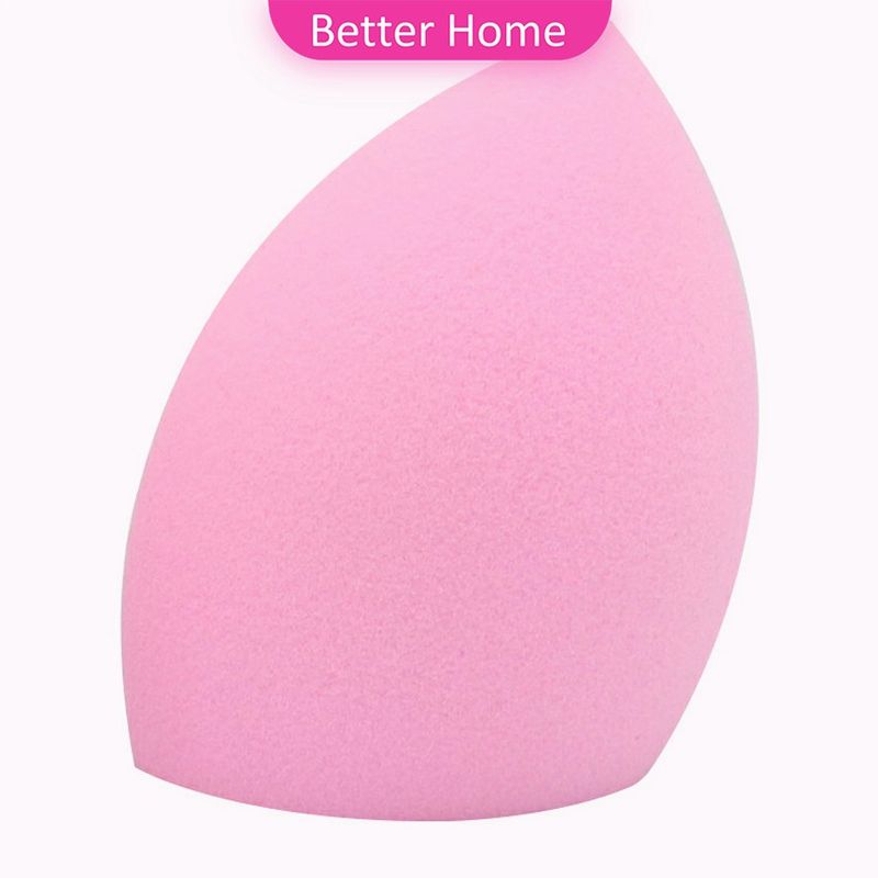 พัฟฟองน้ําสําหรับแต่งหน้าใช้ได้ทั้งแบบแห้งและเปียกSponge beauty egg