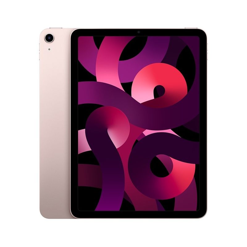 APPLE:iPad Air 10.9-inch Wi-Fi 2022 (5th Gen),Blue;64GB