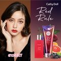 Cathy Doll เพอร์ฟูมโลชั่น150ml โลชั่นน้ำหอม ติดทนกลิ่นหอมระดับ Counter Brand