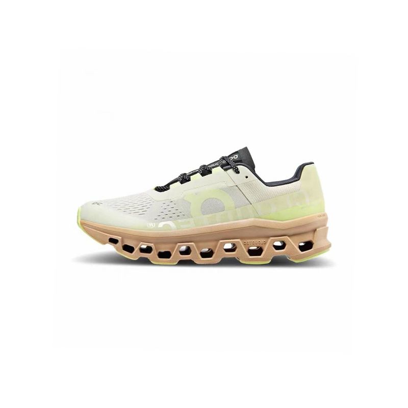 ON RUNNING CLOUDMONSTER " อย่างเป็นทางการ " SNEAKERS 61.98085