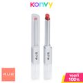 4U2 Better Half Duo Lip 2.4g โฟร์ยูทู ลิปสติก 2in1 ลิปแมทและลิปกลอสในแท่งเดียว