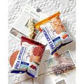 (SET 10 ถุง คุ้มจุใจ) Diamond Grains Granola Prex Crunchy (น้ำหนักสุทธิ 35g) กราโนล่า ไดมอนด์ เกรนส์ พรีกซ์ prebiotic