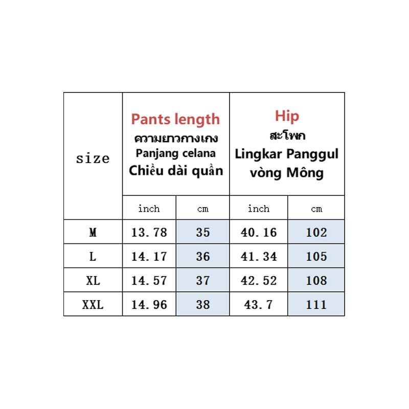 IEF กางเกง ผญ ขาสั้น 2024กางเกงขาสั้นขากว้างของผู้หญิงหลวมและสะดวกสบายเอวสูงกีฬาสบายๆกางเกงขาสั้นขากว้าง กางเกงขาสั้น ผญ