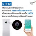 Mi 4 / 4 Lite / 4 Pro / Pro H Mi Filter,4 Pro -ดำ Black