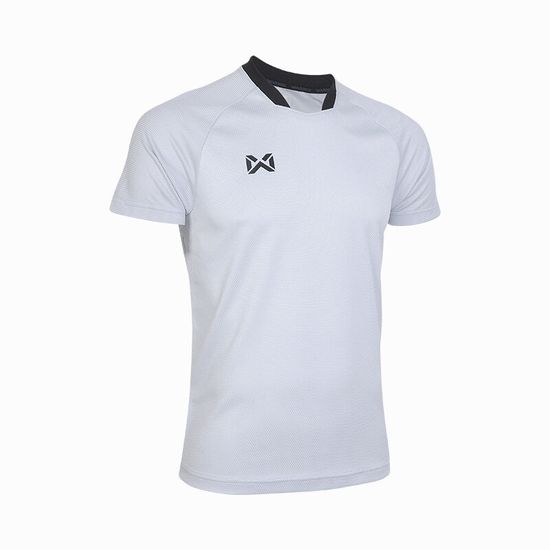 WARRIX เสื้อกีฬา Athletic Training Shirt (WA-222FBACL01)