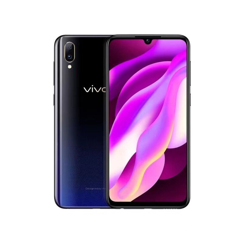 VIVO Y97 แรม 8 รอม 256 หน้าจอHD6.3 นิ้ว เอนดอย 8.1 พร้อมส่ง! รับประกัน1ปี ฟรีอุปกรณ์ยกกล่อง