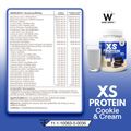 Wink White XS PROTEIN