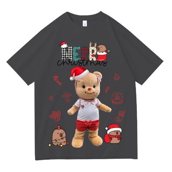 Kiki ChicFusion เสื้อยืด Butterbear